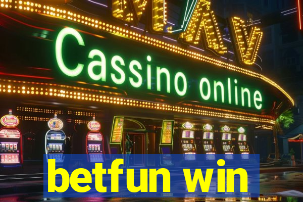 betfun win